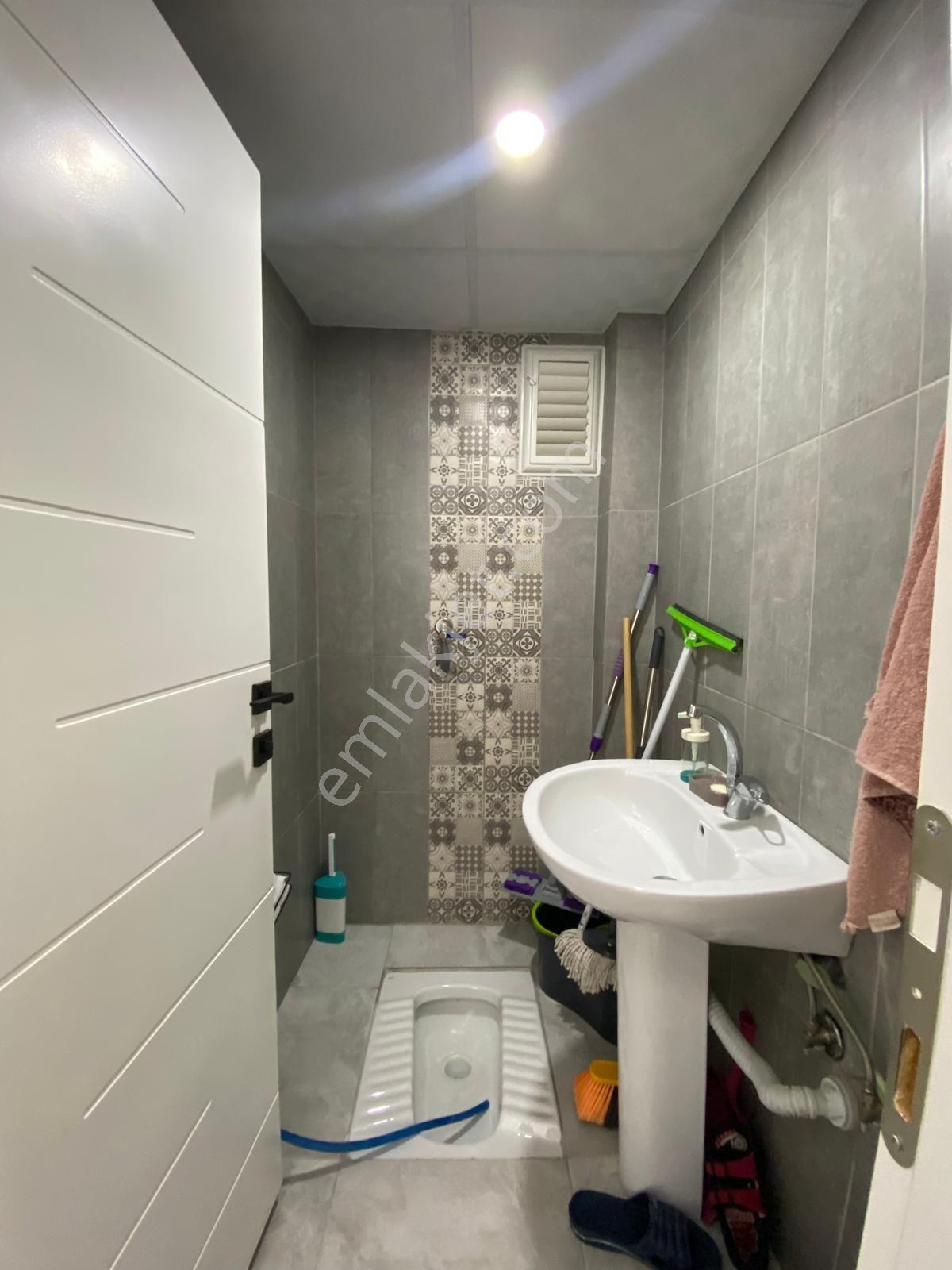 Hasköy Mavi Yeşil İçi Ful Yapılı 3+1 Satılık Daire - Görsel 25