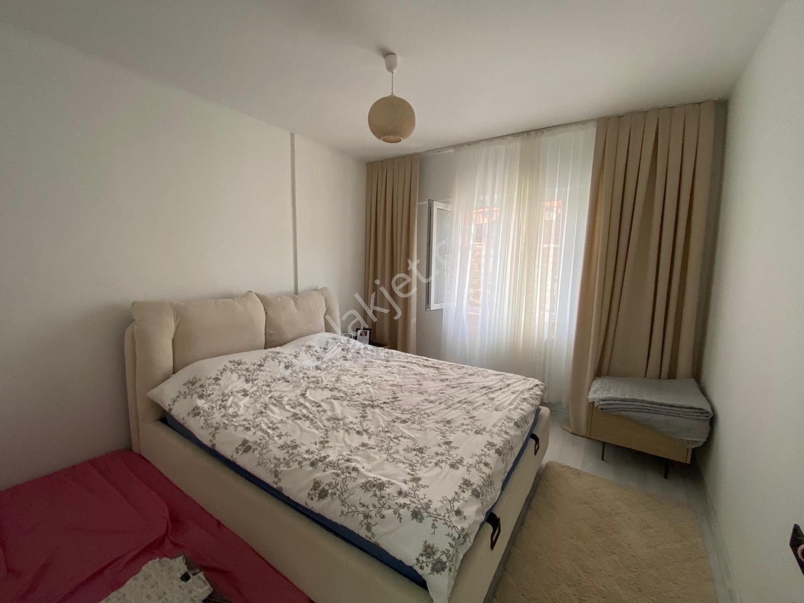 Hasköy Mavi Yeşil İçi Ful Yapılı 3+1 Satılık Daire - Görsel 17