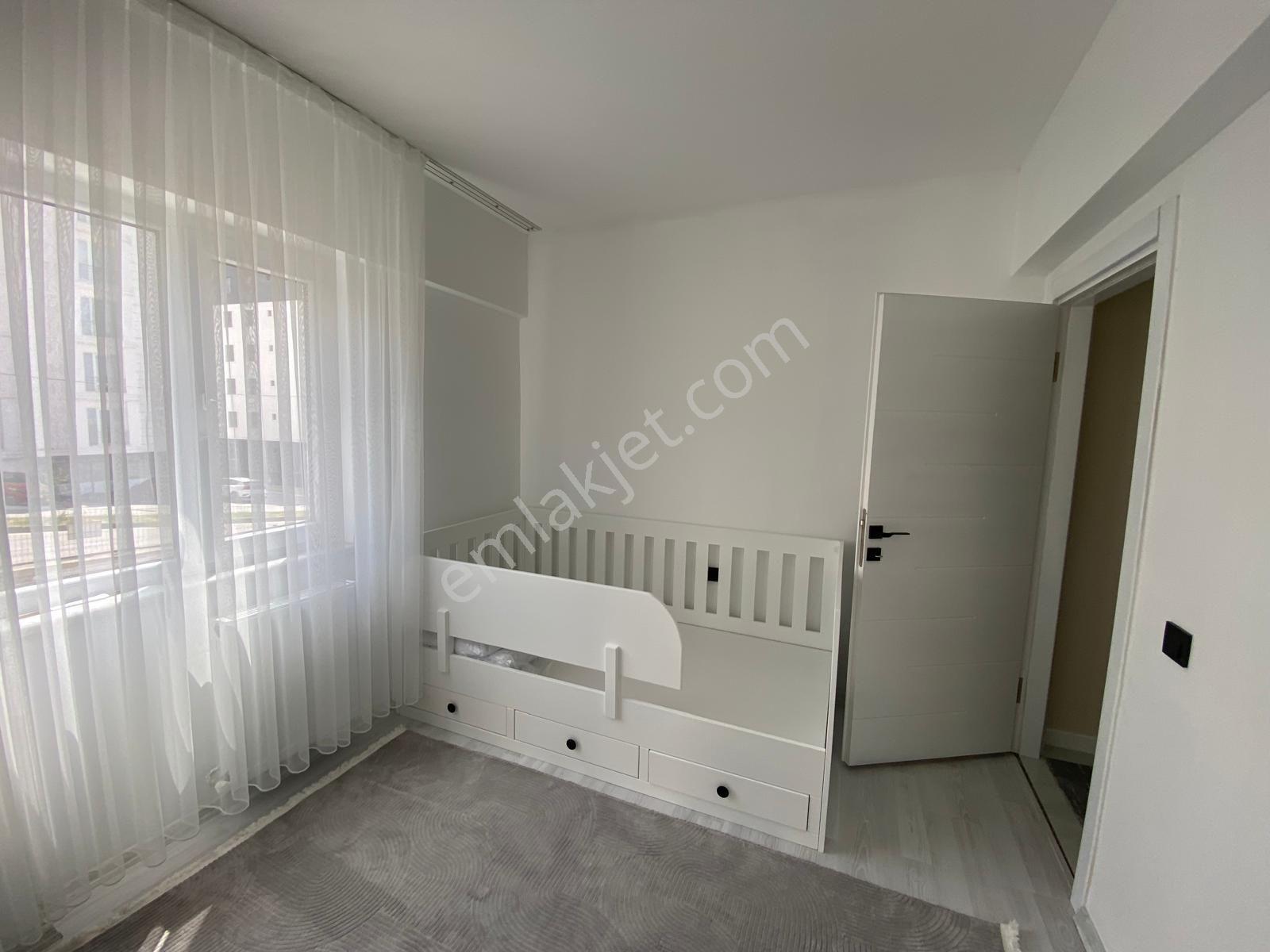 Hasköy Mavi Yeşil İçi Ful Yapılı 3+1 Satılık Daire - Görsel 14