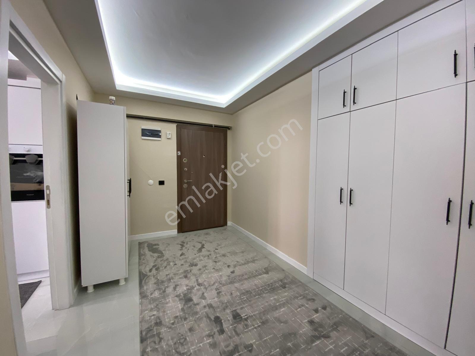 Hasköy Mavi Yeşil İçi Ful Yapılı 3+1 Satılık Daire - Görsel 3