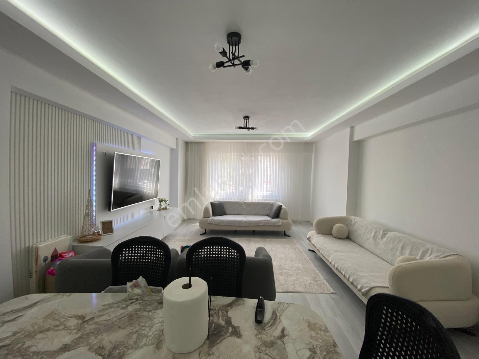 Hasköy Mavi Yeşil İçi Ful Yapılı 3+1 Satılık Daire - Görsel 12