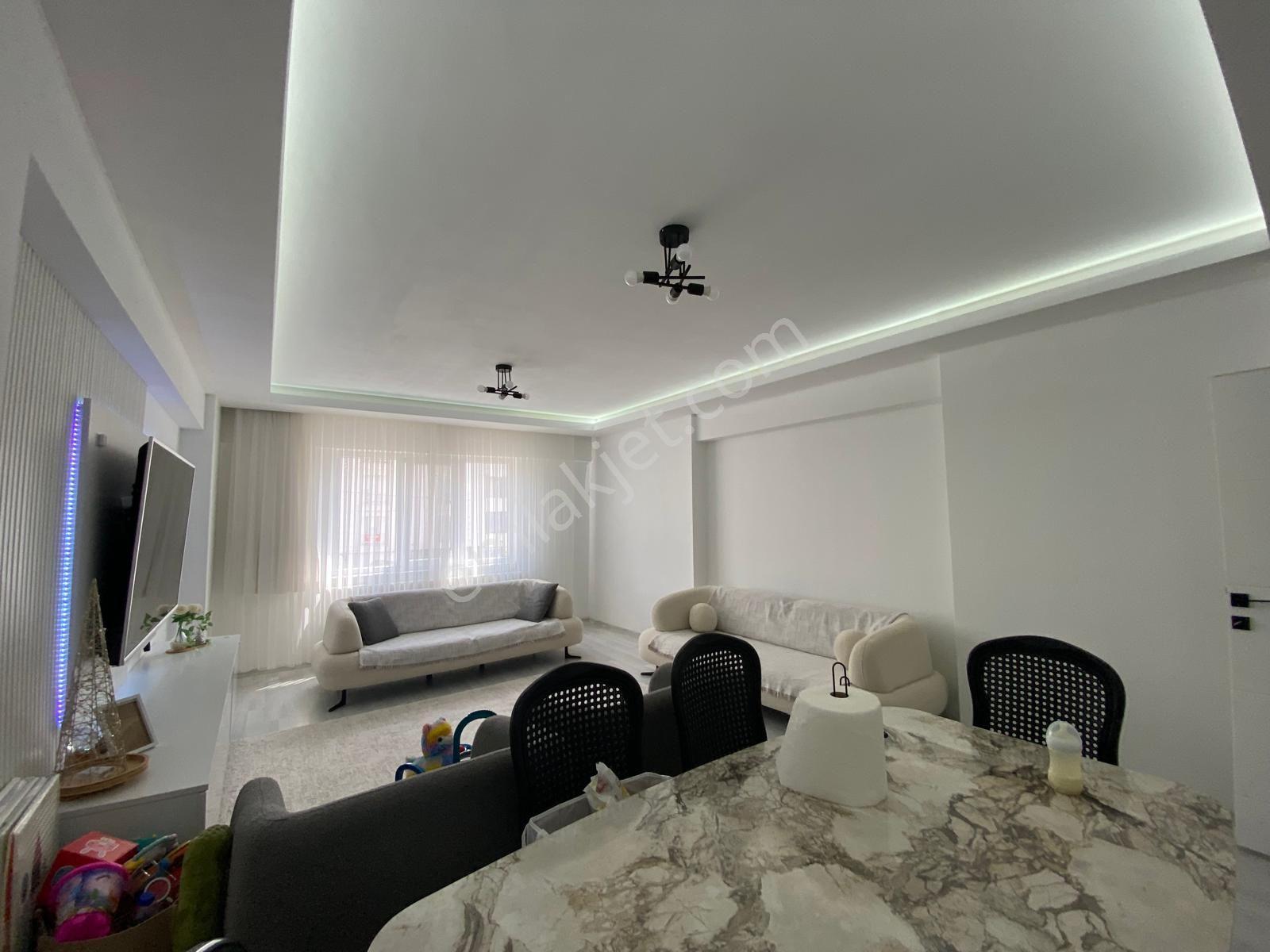 Hasköy Mavi Yeşil İçi Ful Yapılı 3+1 Satılık Daire - Görsel 11