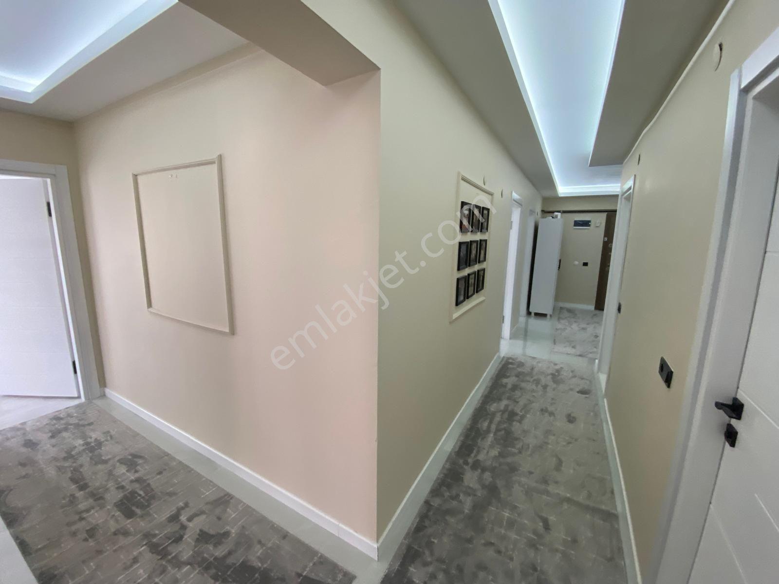Hasköy Mavi Yeşil İçi Ful Yapılı 3+1 Satılık Daire - Görsel 16