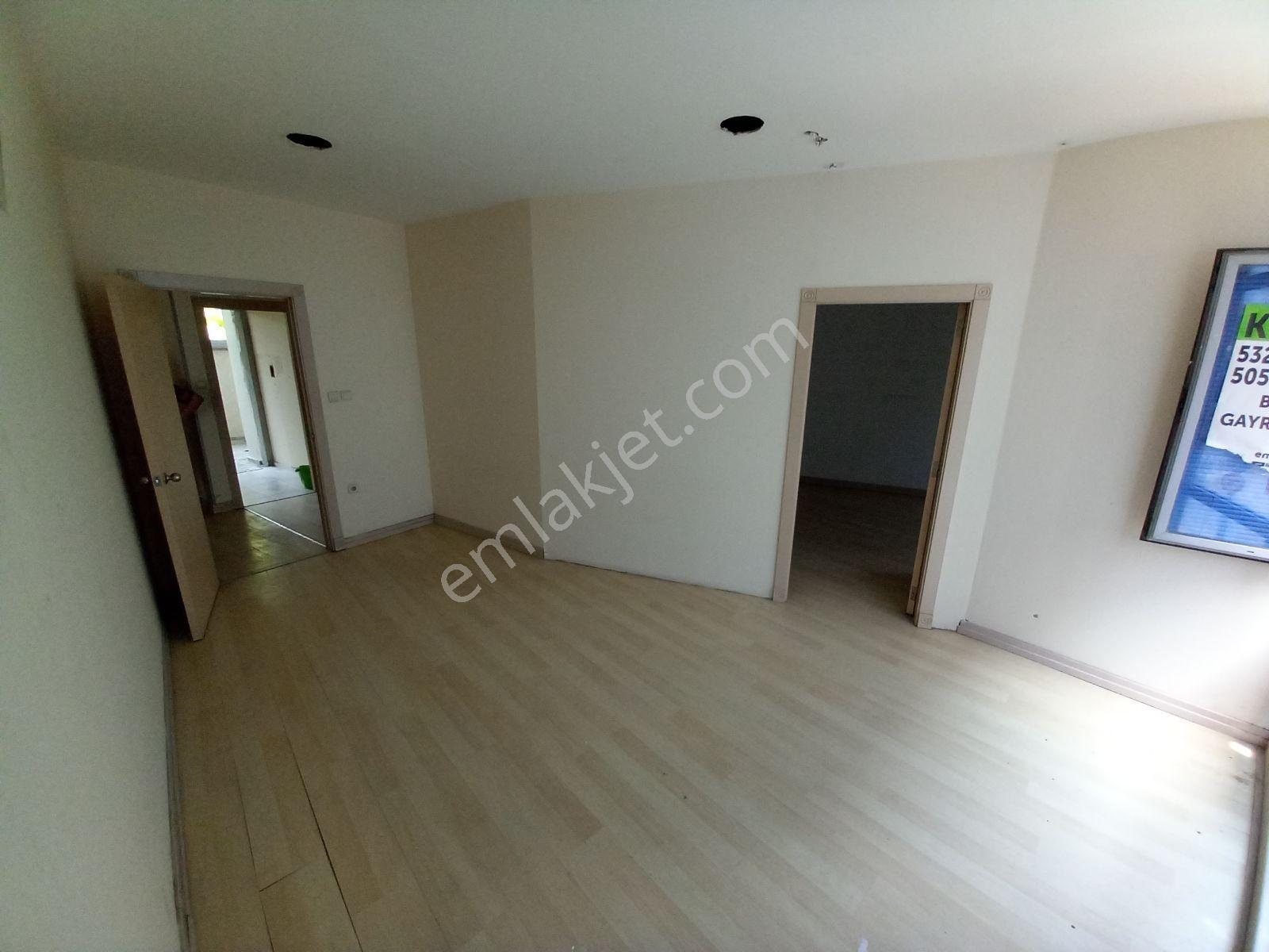 Buca Heykel' De Zeminüstü 1.kat 5+1 Kiralık İşyeri - Görsel 17