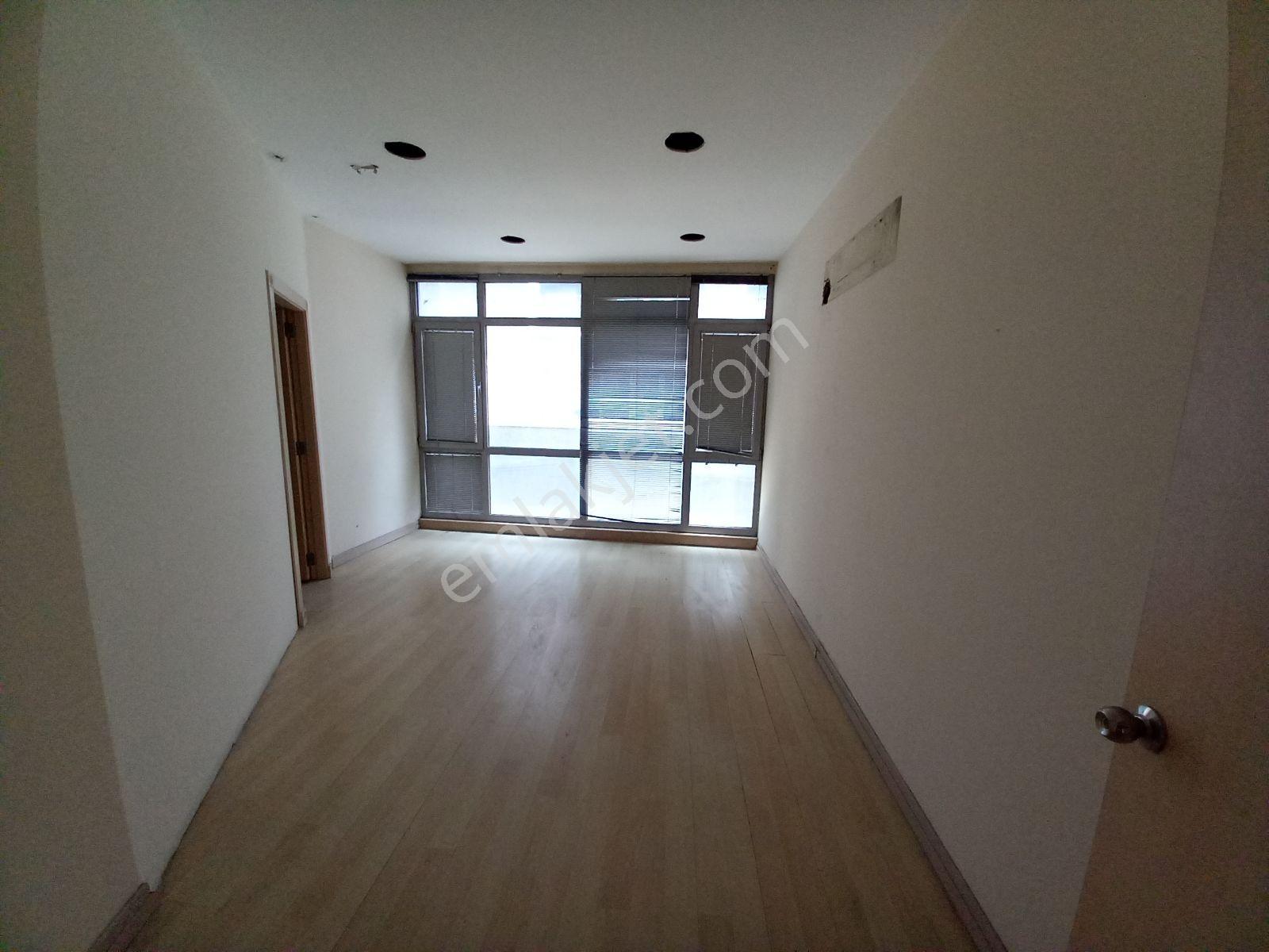 Buca Heykel' De Zeminüstü 1.kat 5+1 Kiralık İşyeri - Görsel 18