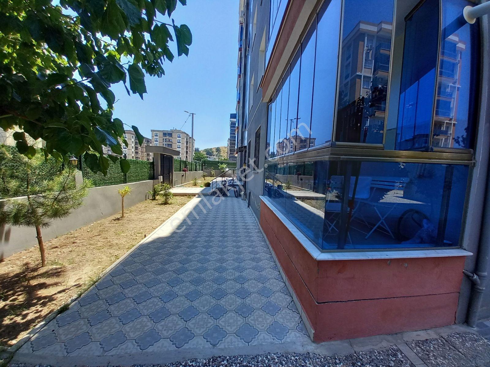 Buca Mustafa Kemal Mh. Site İçerisinde 2+1 Net: 68m² Doğalgazlı - Görsel 28