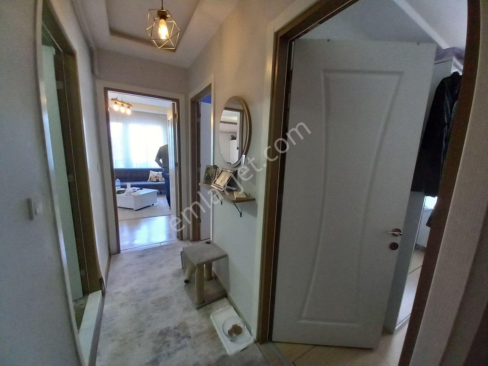 Buca Mustafa Kemal Mh. Site İçerisinde 2+1 Net: 68m² Doğalgazlı - Görsel 30