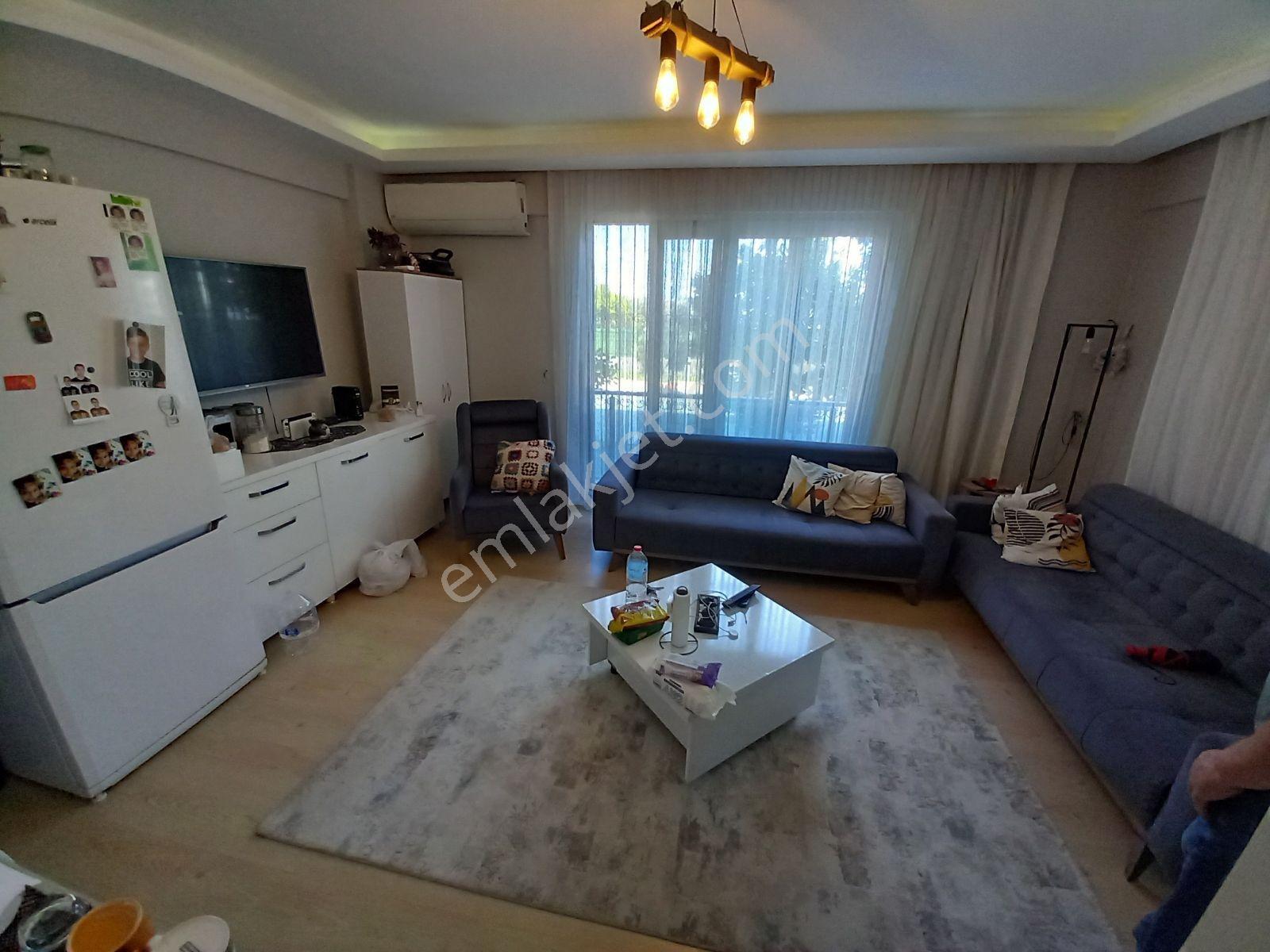 Buca Mustafa Kemal Mh. Site İçerisinde 2+1 Net: 68m² Doğalgazlı - Görsel 11