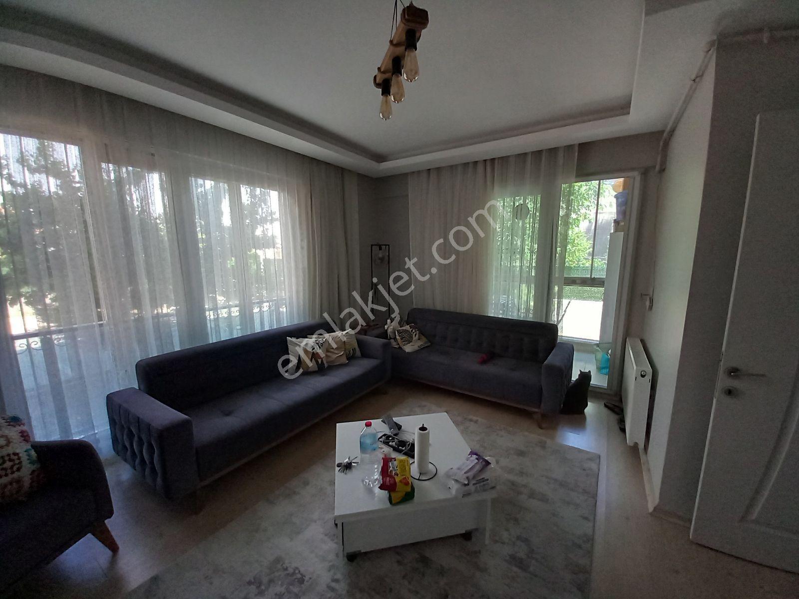 Buca Mustafa Kemal Mh. Site İçerisinde 2+1 Net: 68m² Doğalgazlı - Görsel 20