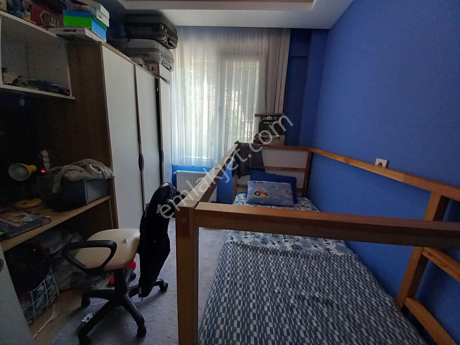 Buca Mustafa Kemal Mh. Site İçerisinde 2+1 Net: 68m² Doğalgazlı - Görsel 10