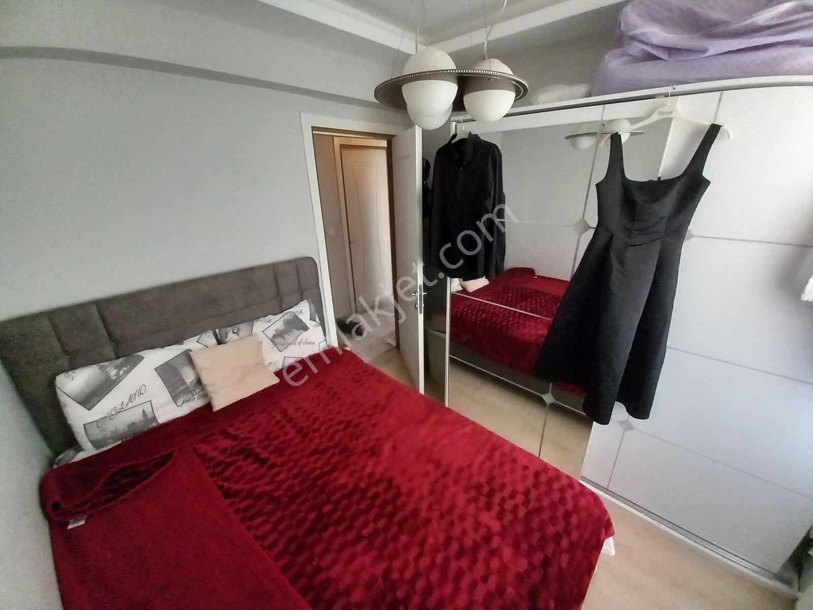 Buca Mustafa Kemal Mh. Site İçerisinde 2+1 Net: 68m² Doğalgazlı - Görsel 2