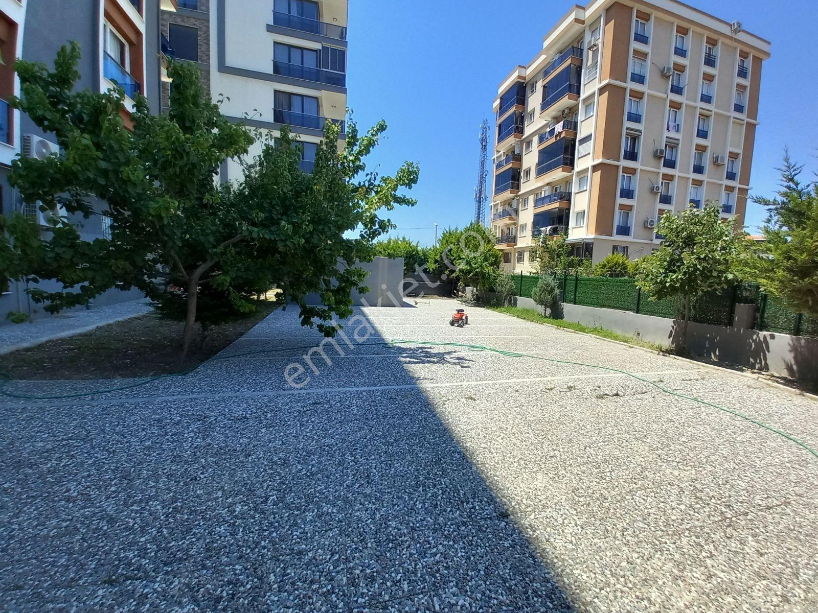 Buca Mustafa Kemal Mh. Site İçerisinde 2+1 Net: 68m² Doğalgazlı - Görsel 16