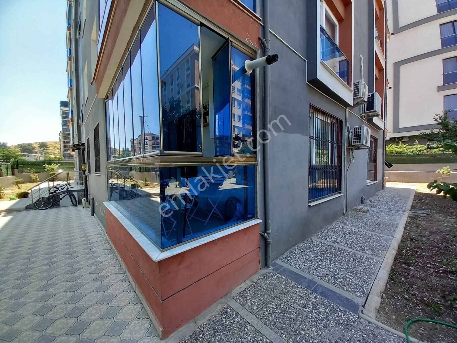 Buca Mustafa Kemal Mh. Site İçerisinde 2+1 Net: 68m² Doğalgazlı - Görsel 18