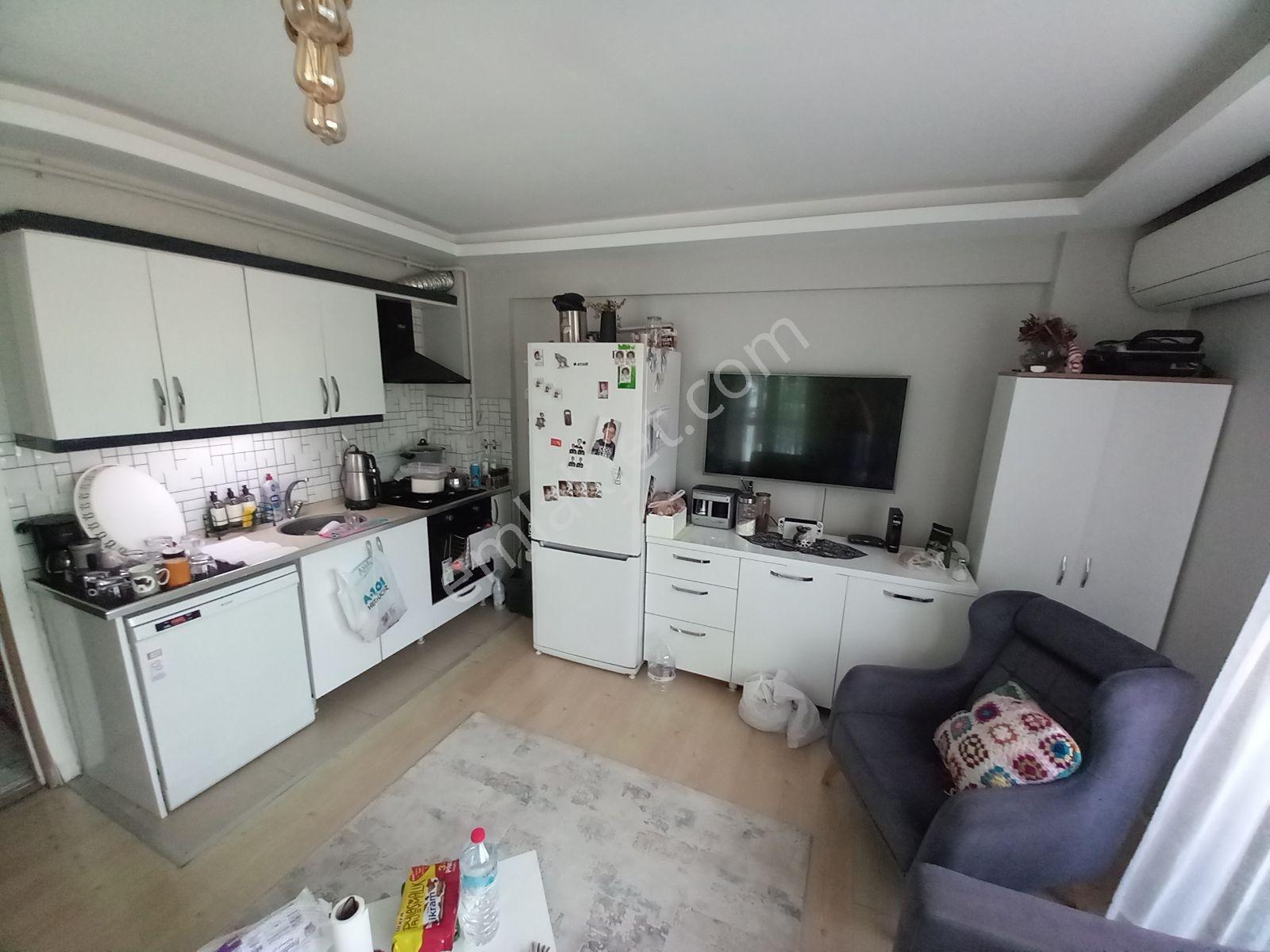 Buca Mustafa Kemal Mh. Site İçerisinde 2+1 Net: 68m² Doğalgazlı - Görsel 21