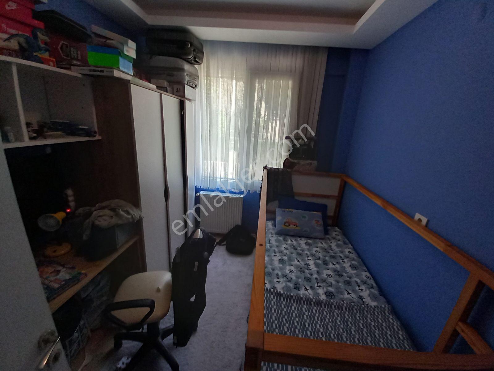 Buca Mustafa Kemal Mh. Site İçerisinde 2+1 Net: 68m² Doğalgazlı - Görsel 9