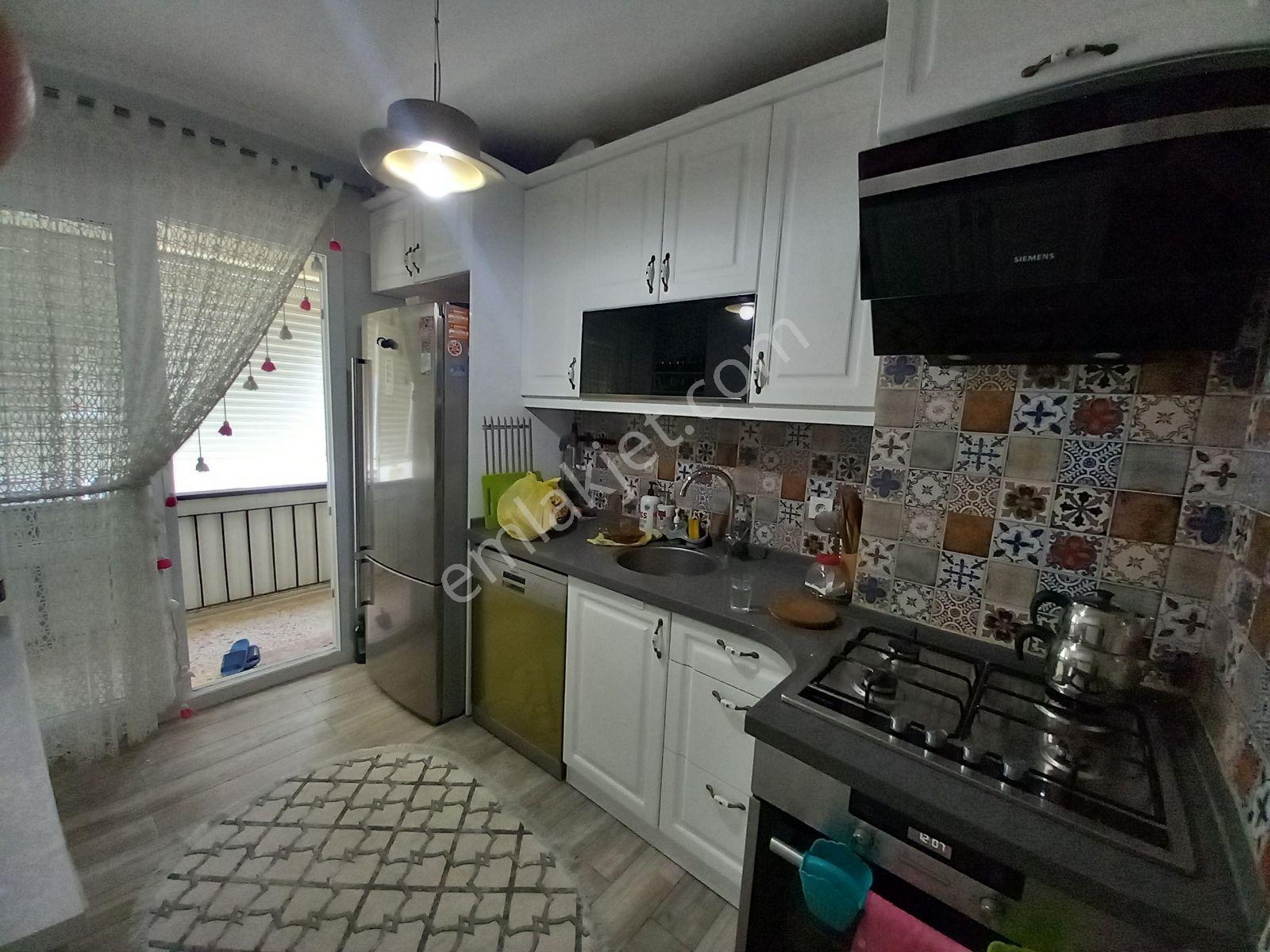 Buca Menderes Mh.4.kat Bakımlı 3+1 Satılık Daire - Görsel 33