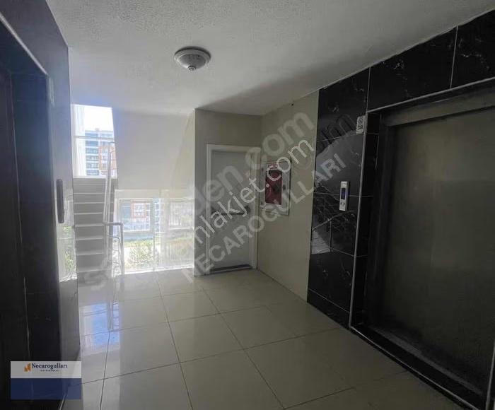 Necaroğullarından 75 Üzeri Azel Çetindurmaz 4+1 Daire - Görsel 19