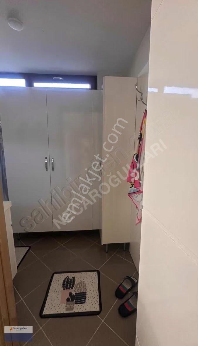 Necaroğullarından 75 Üzeri Azel Çetindurmaz 4+1 Daire - Görsel 21