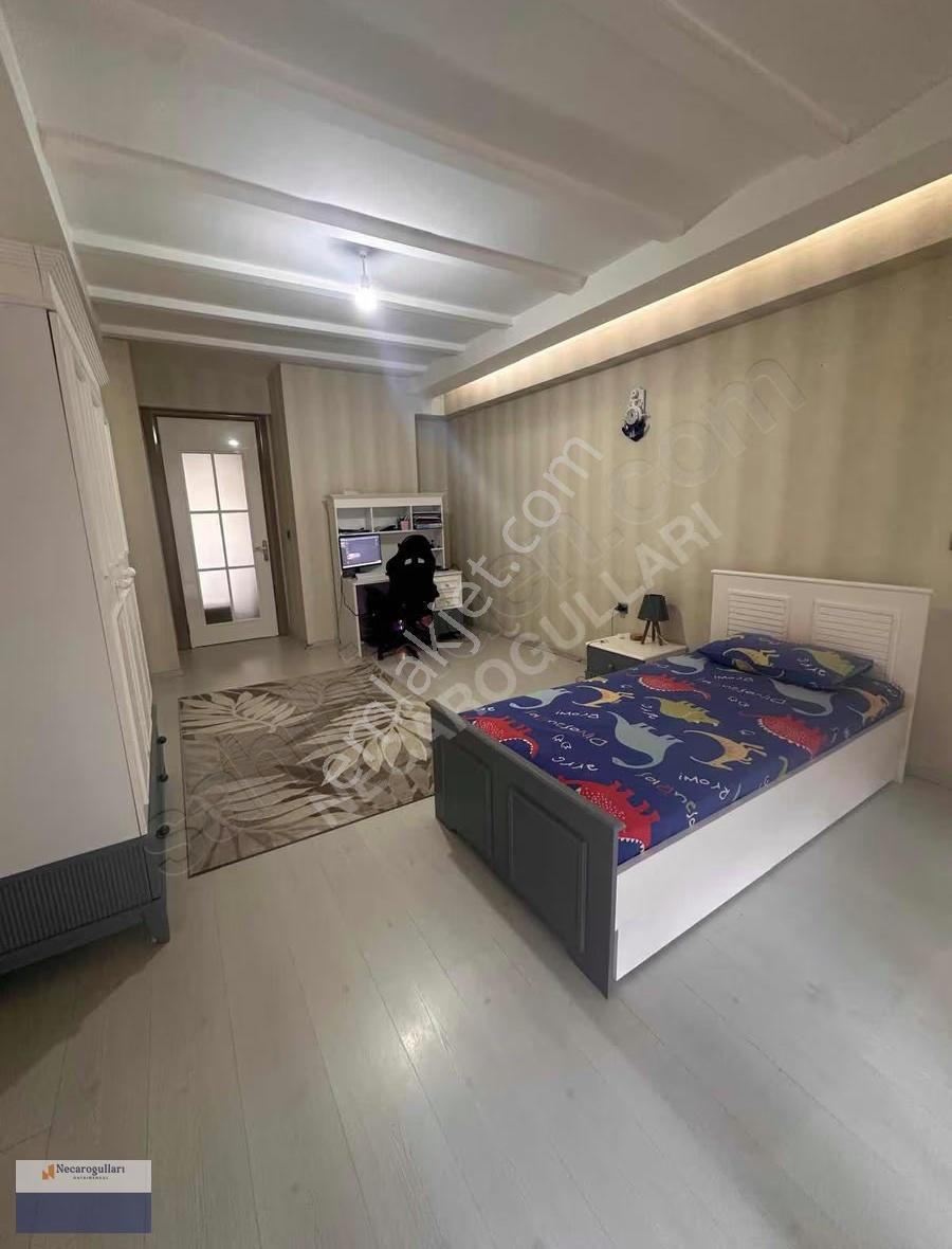 Necaroğullarından 75 Üzeri Azel Çetindurmaz 4+1 Daire - Görsel 20