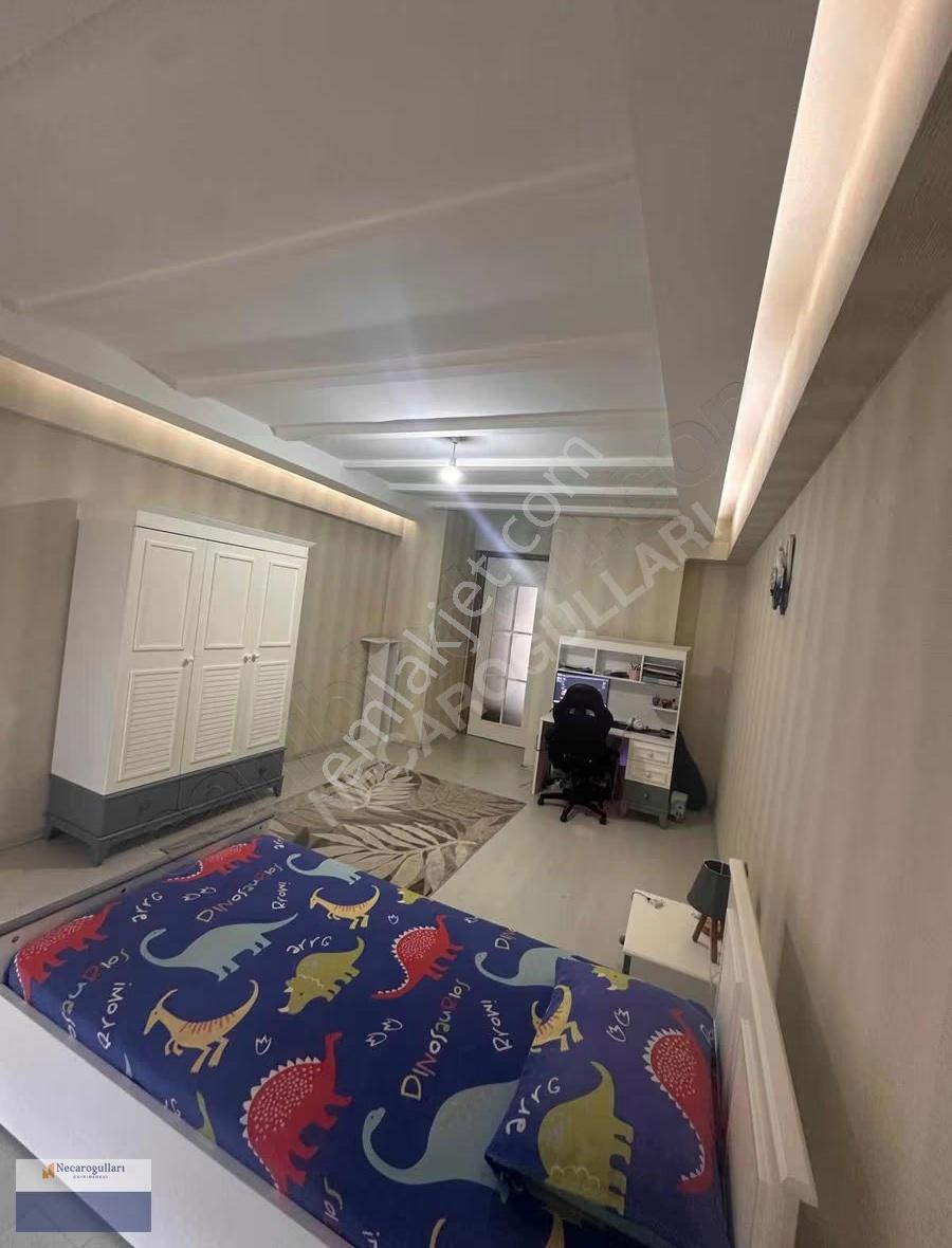Necaroğullarından 75 Üzeri Azel Çetindurmaz 4+1 Daire - Görsel 15