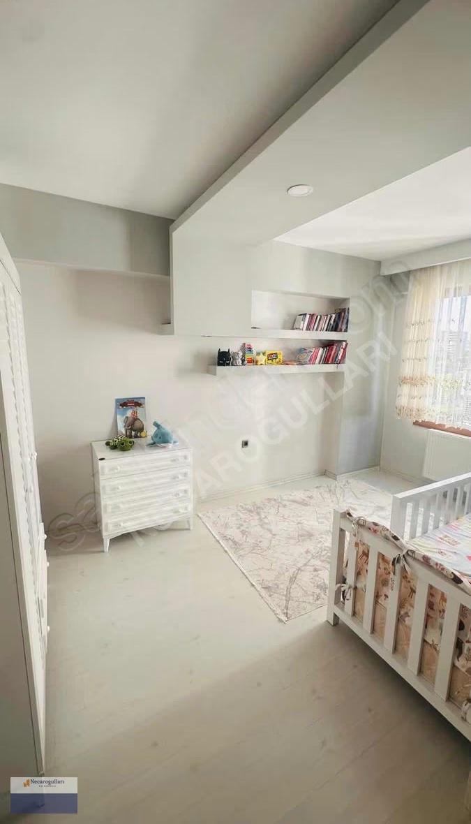 Necaroğullarından 75 Üzeri Azel Çetindurmaz 4+1 Daire - Görsel 14