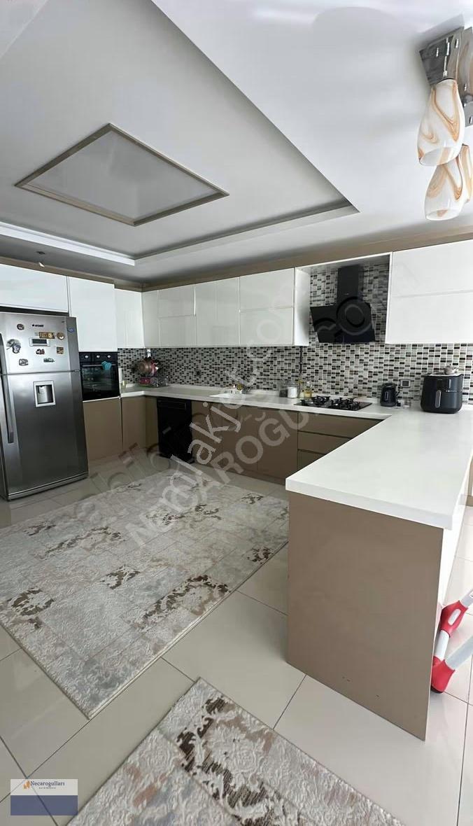 Necaroğullarından 75 Üzeri Azel Çetindurmaz 4+1 Daire - Görsel 9