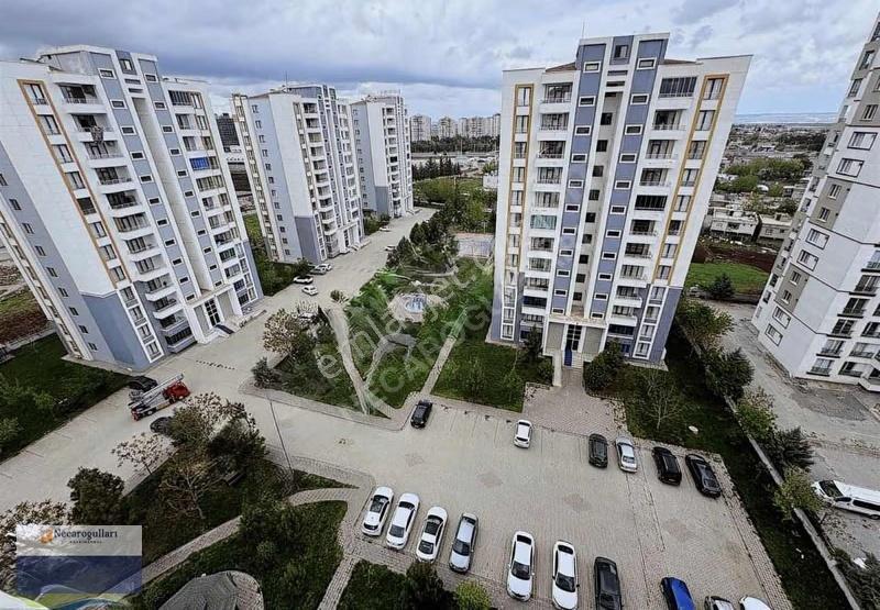 Necaroğullarından Adli Tıp Binası Arkası 3+1