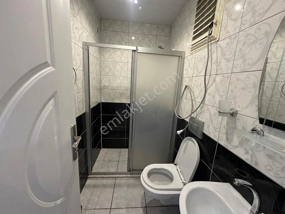 Çarşı Merkezinde Teraslı 4+1 Satılık Dubleks - Görsel 24