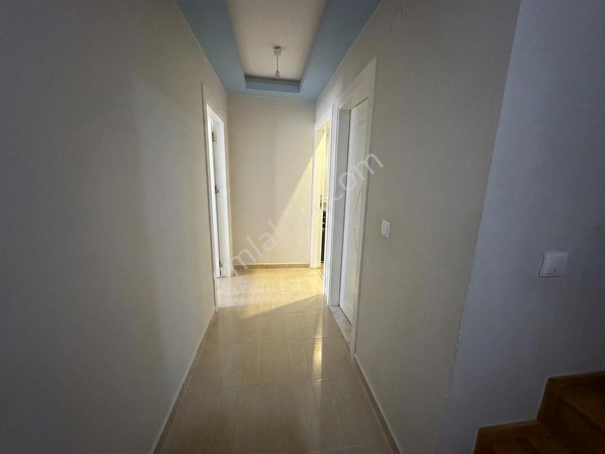 Çarşı Merkezinde Teraslı 4+1 Satılık Dubleks - Görsel 16