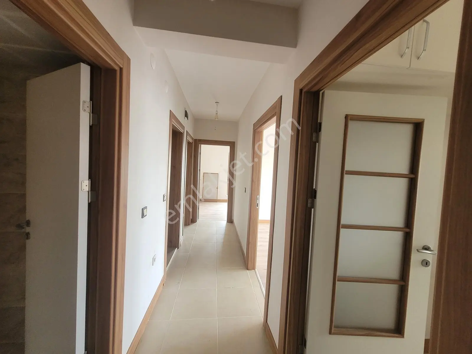İncesu Örenşehir Mahallesi Toki Konutlarında Kiralık 2+1 Daire - Görsel 14