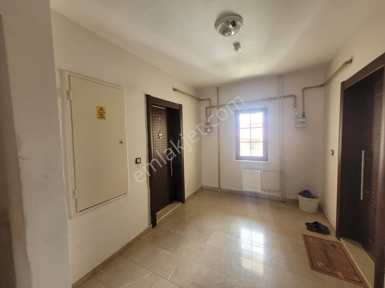 İncesu Örenşehir Mahallesi Toki Konutlarında Kiralık 2+1 Daire - Görsel 19