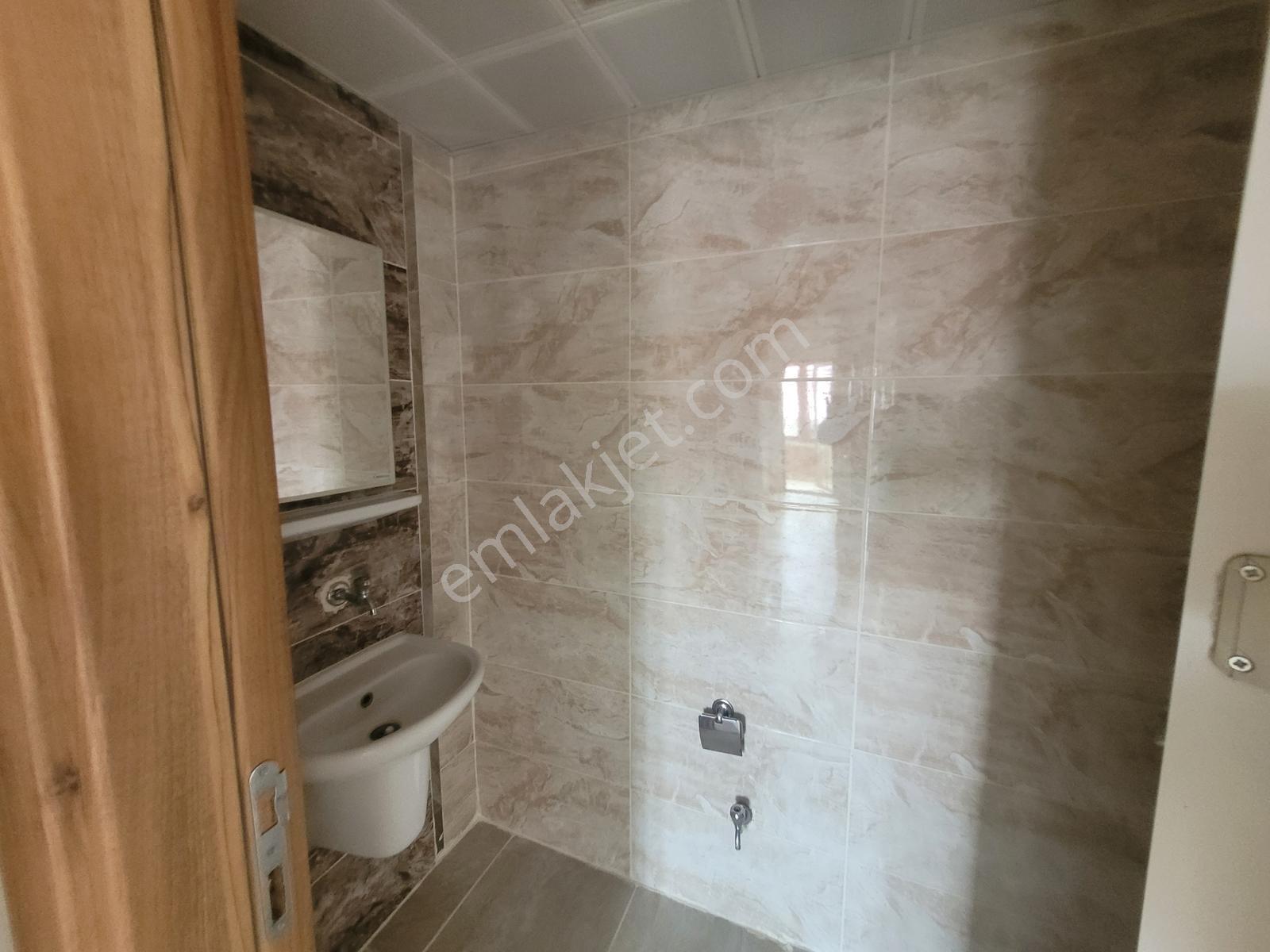 İncesu Örenşehir Mahallesi Toki Konutlarında Kiralık 2+1 Daire - Görsel 10