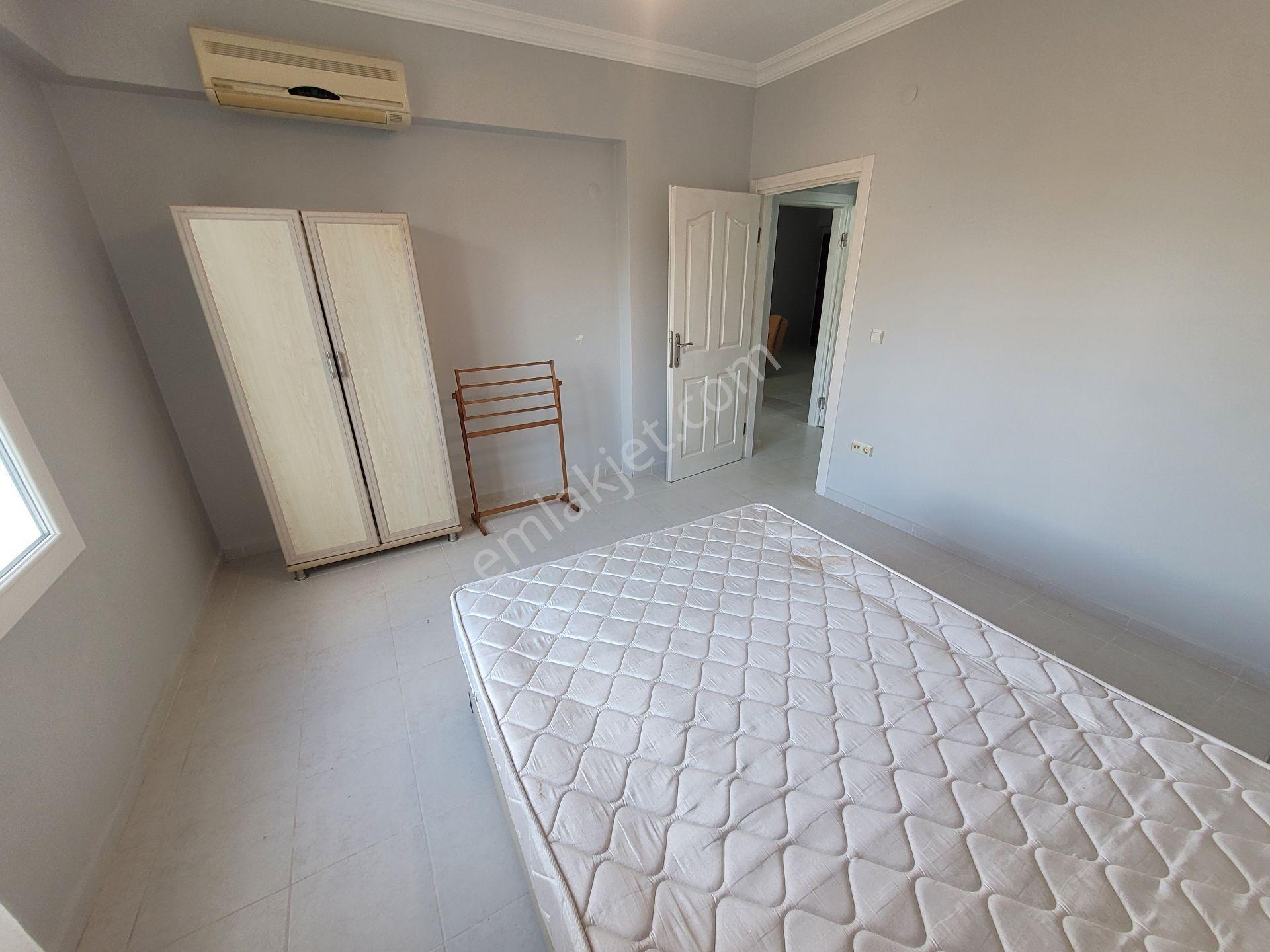 Didim Mavişehirde Denize 700 Metre Havuzlu Sitede Eşyalı 2+1 Daire - Görsel 23