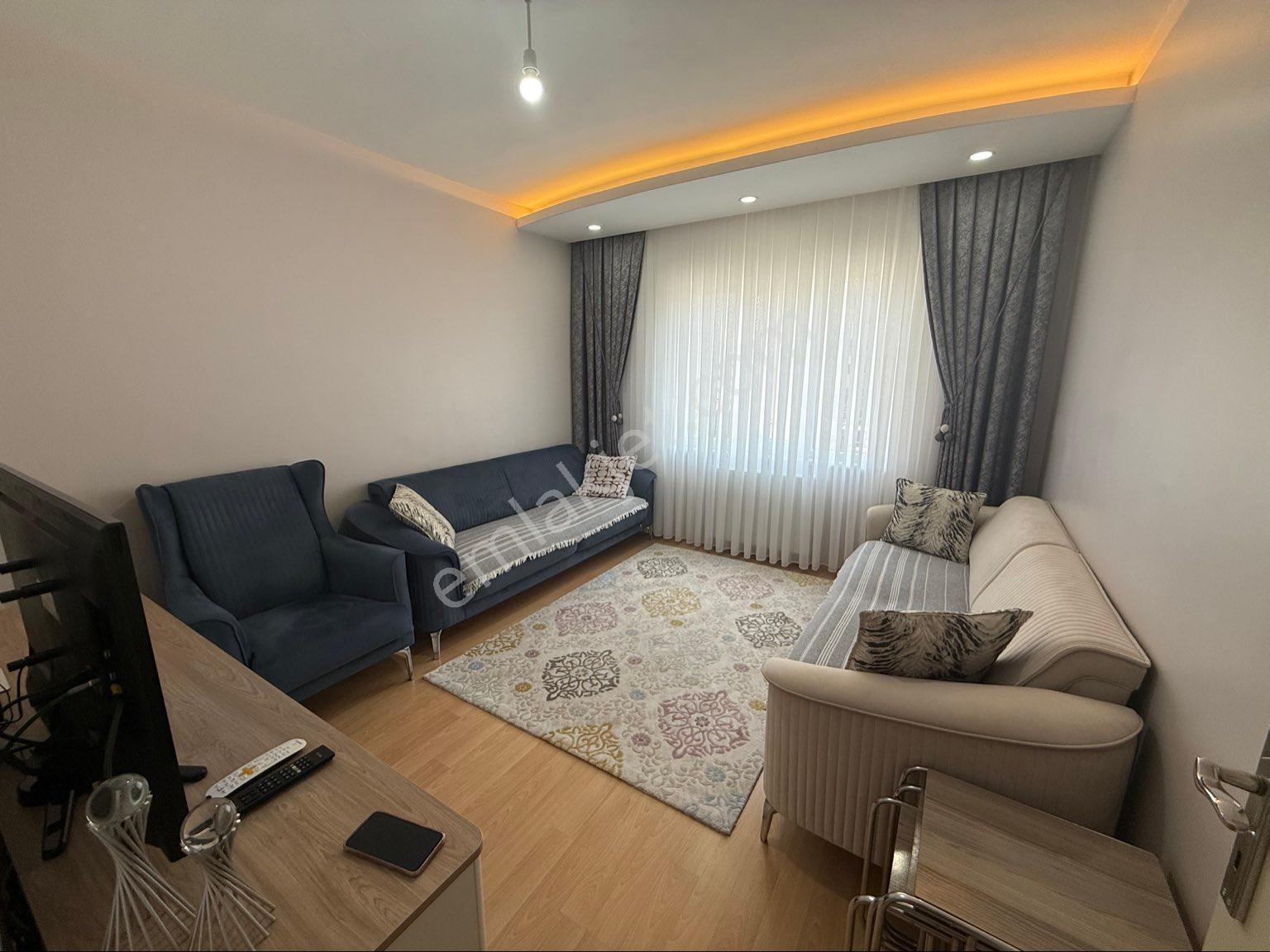 Avm Yakınında Ana Cadde Üstünde İçi Yapılı Satılık İldem C - Görsel 25