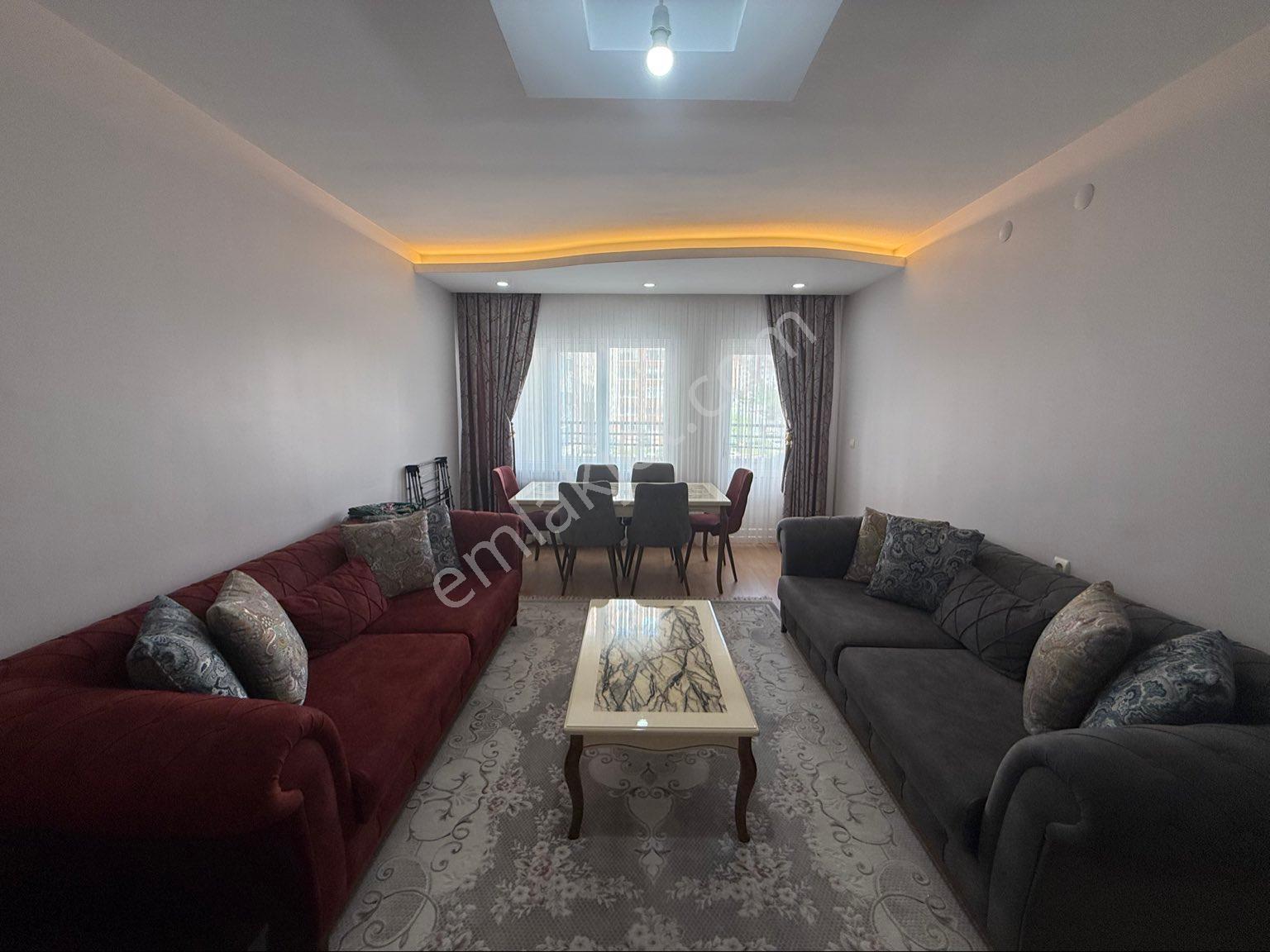 Avm Yakınında Ana Cadde Üstünde İçi Yapılı Satılık İldem C - Görsel 8