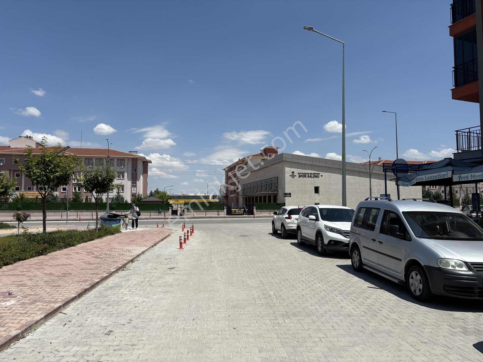 Akabe Mahallesi Yüksek Yaya Trafiğine Sahip 40 M² Kiralık Dükkan - Görsel 9