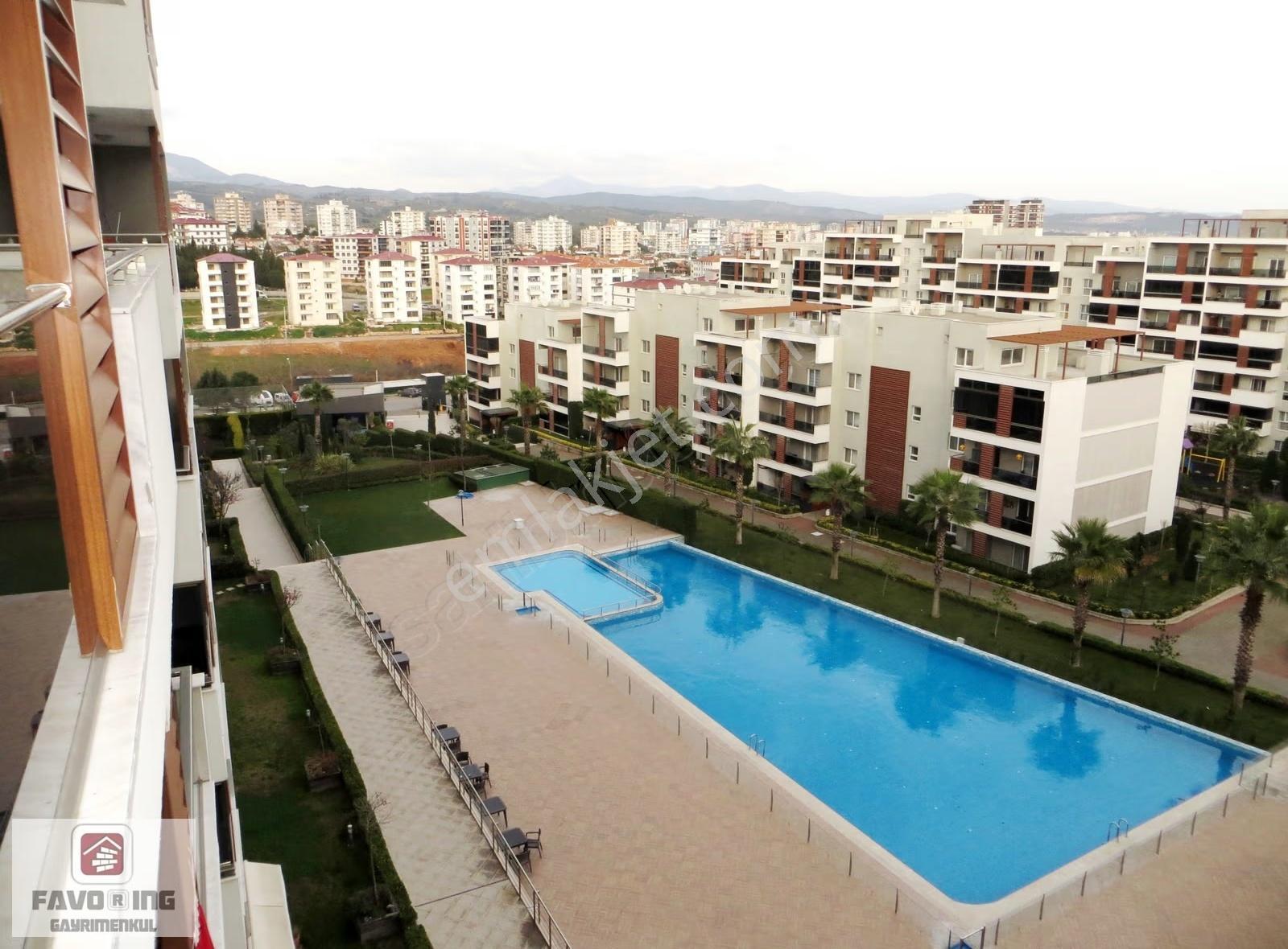 Triyanda Masal Evleri'nde Prestijli Yaşam | Satılık 2+1 Daire - Görsel 2