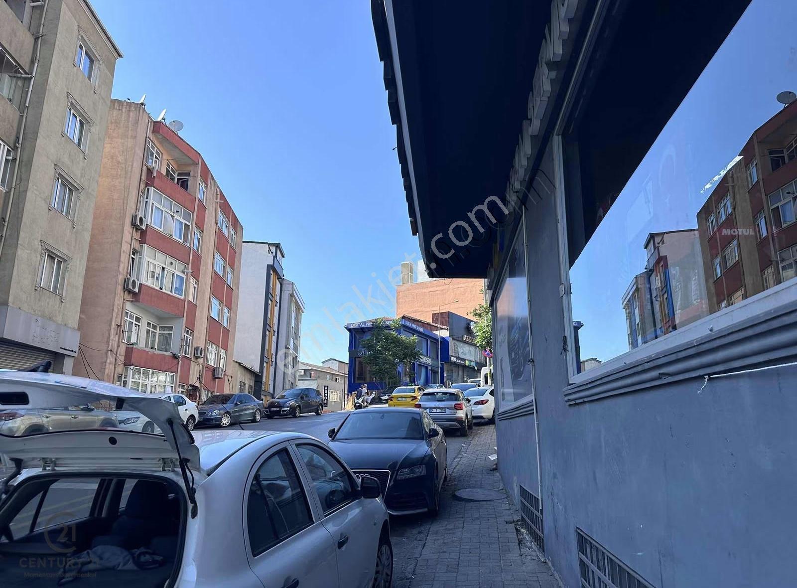 Kağıthane Caddesi Üzerinde 275m² Geniş Kiralık Atölye&dükkan - Görsel 5