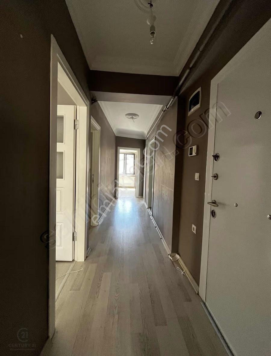 Eyüp Güzeltepe Mahallesi Ebeveyn Banyolu Boş 3+1 Kiralık Daire - Görsel 30