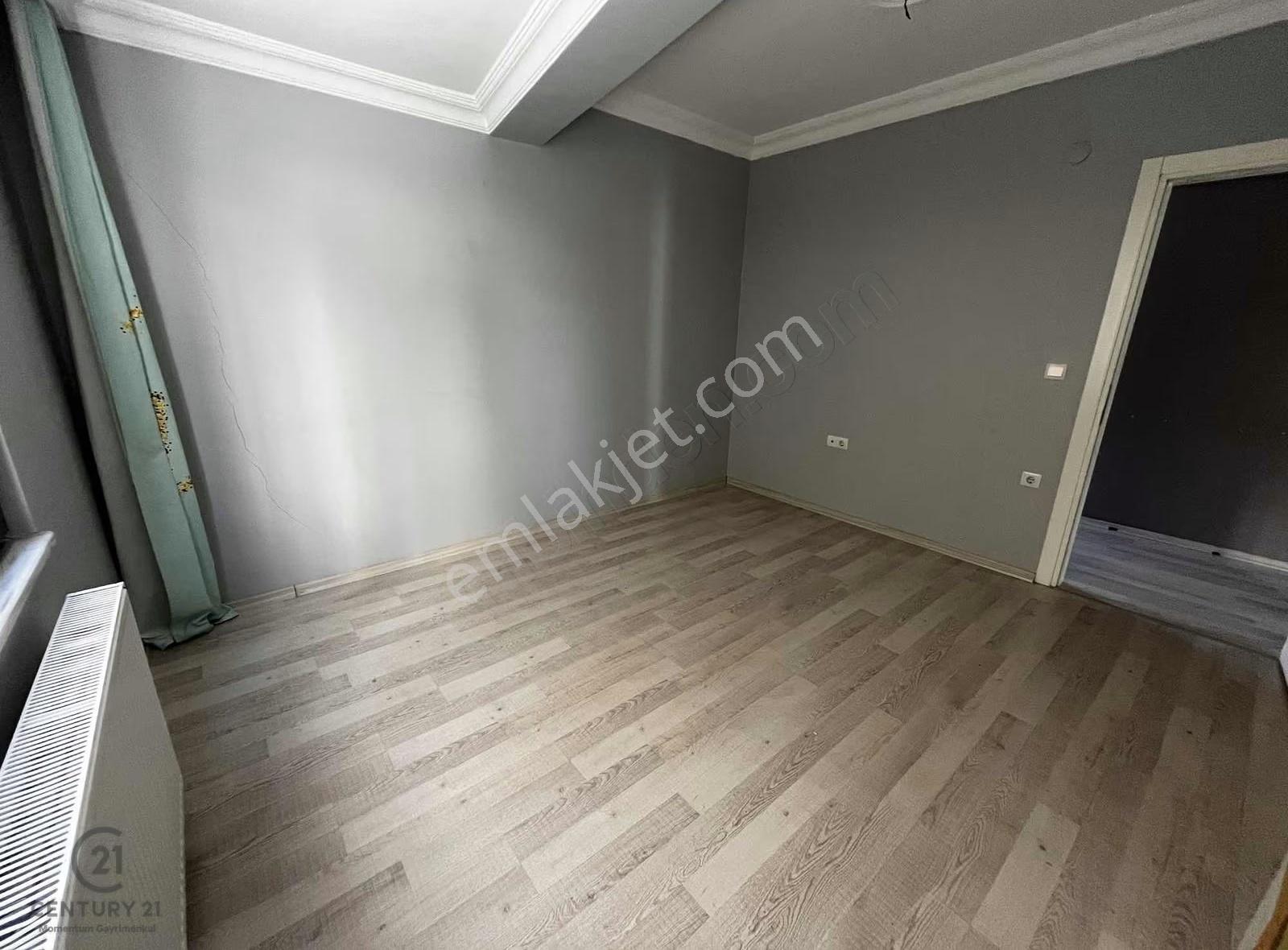 Eyüp Güzeltepe Mahallesi Ebeveyn Banyolu Boş 3+1 Kiralık Daire - Görsel 10