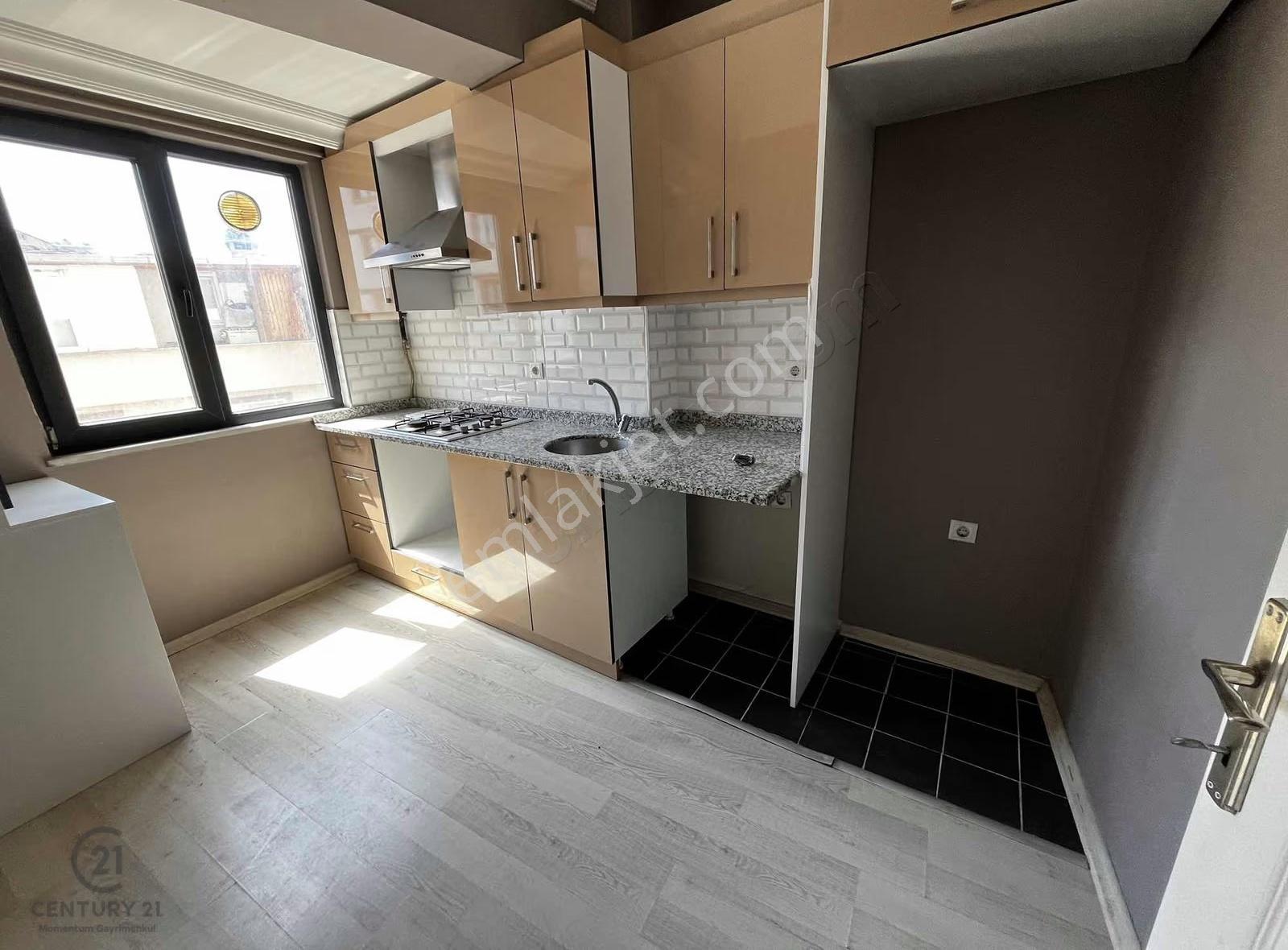 Eyüp Güzeltepe Mahallesi Ebeveyn Banyolu Boş 3+1 Kiralık Daire - Görsel 15
