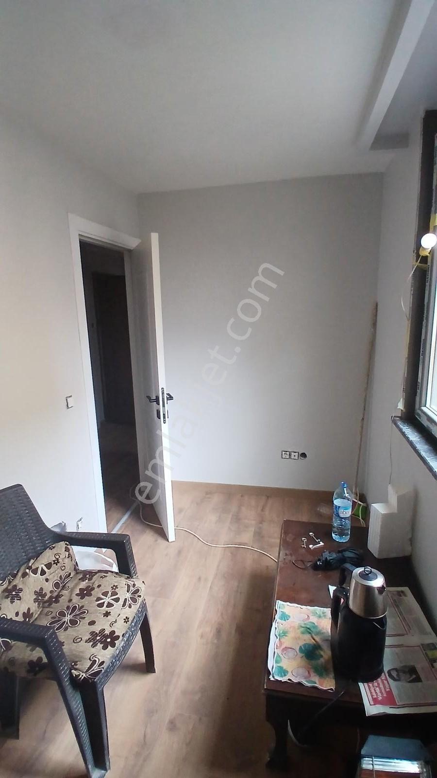 Sağlam'dan Bostancı Metrosuna Çok Yakın İskanlı Daire - Görsel 14