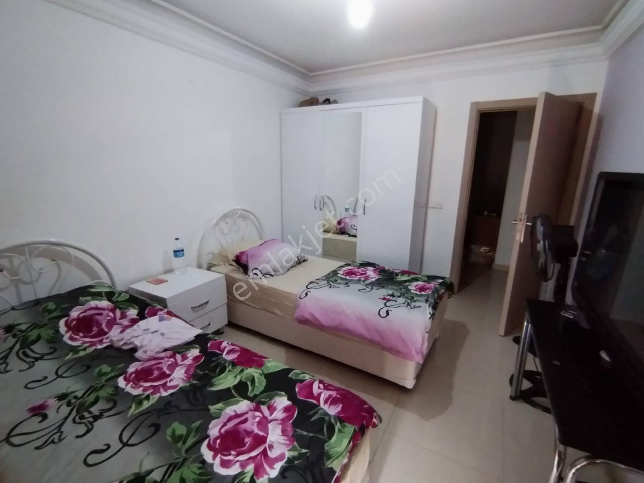 Alanya Müstakil Villa Eşyalı - Görsel 15