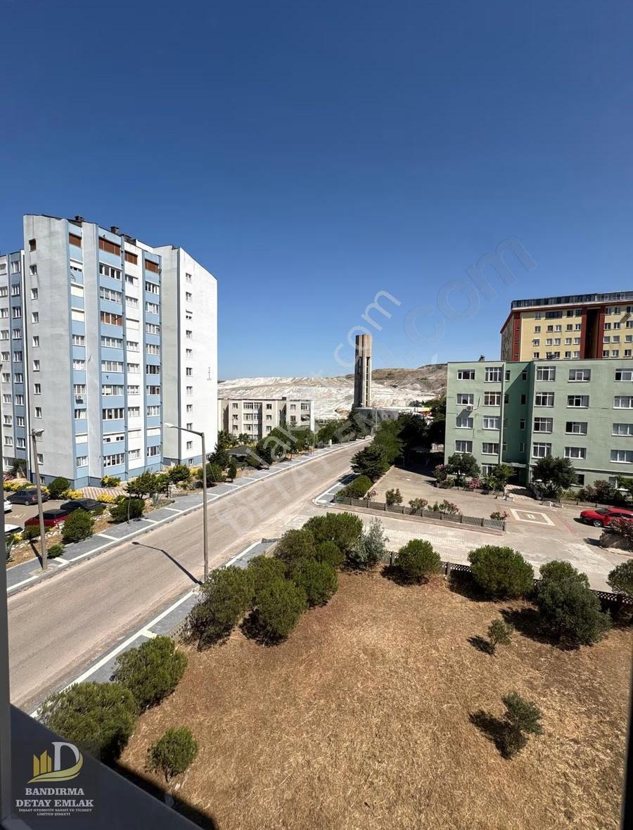 Detay Emlak'tan Levent Mah. Deniz Manzaralı Arakat 2+1 Daire - Görsel 24