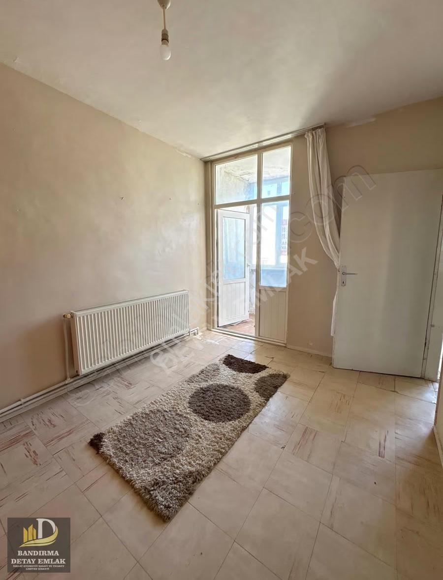Detay Emlak'tan Levent Mah. Deniz Manzaralı Arakat 2+1 Daire - Görsel 18