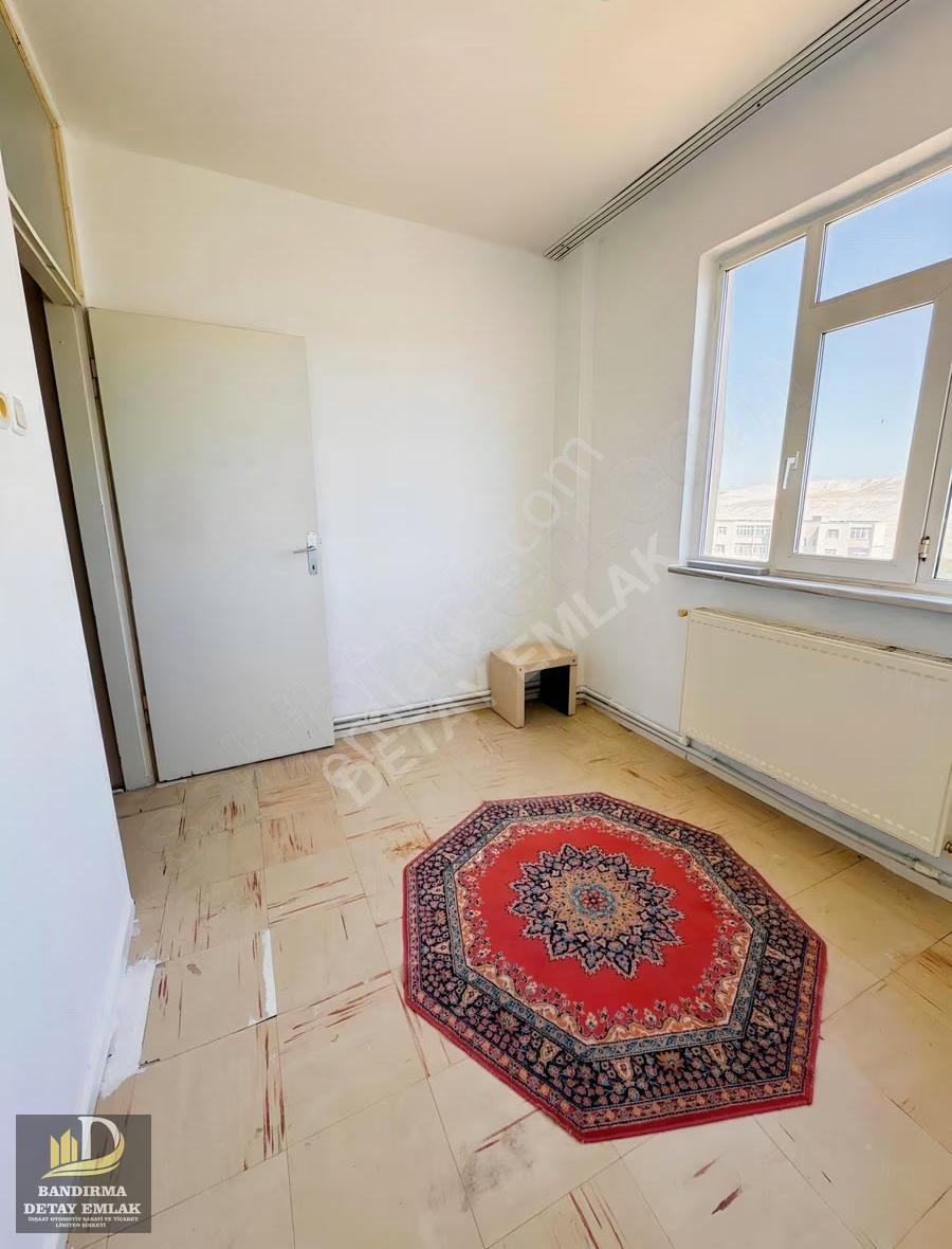 Detay Emlak'tan Levent Mah. Deniz Manzaralı Arakat 2+1 Daire - Görsel 22