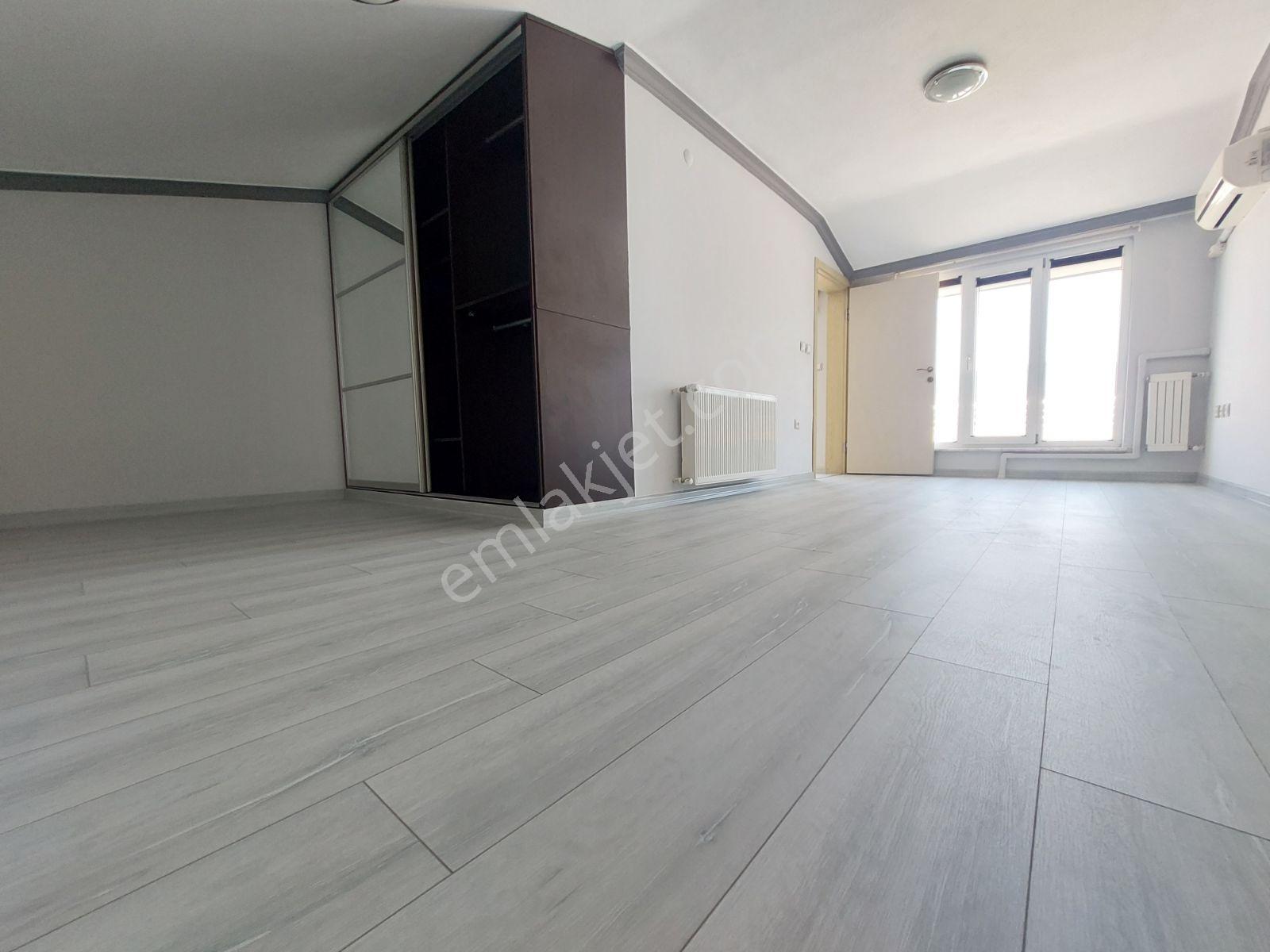 Venüsten,doğa Manzaralı 3+1 Köşe Cephe Dubleks Daire - Görsel 20
