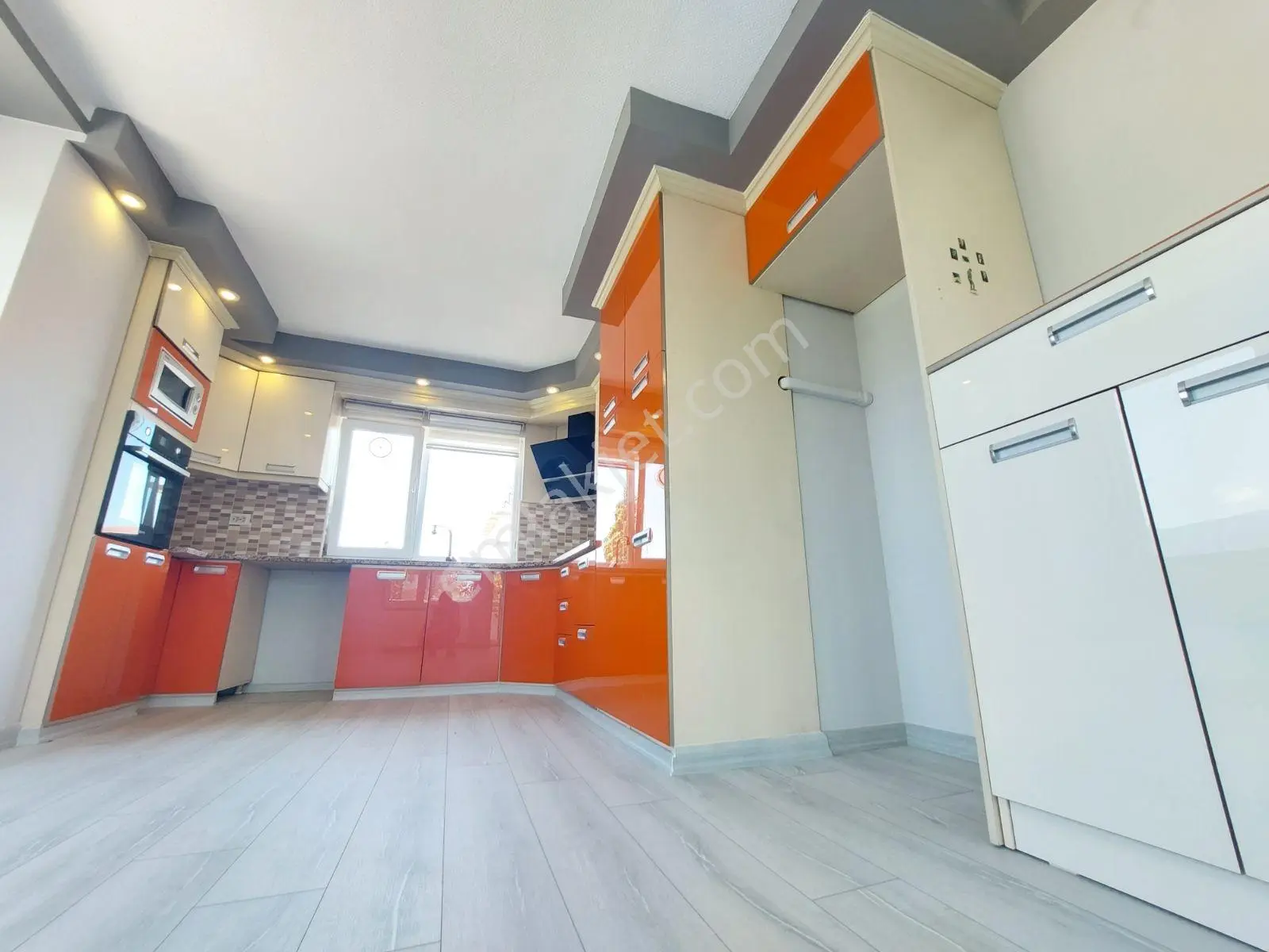Venüsten,doğa Manzaralı 3+1 Köşe Cephe Dubleks Daire - Görsel 2