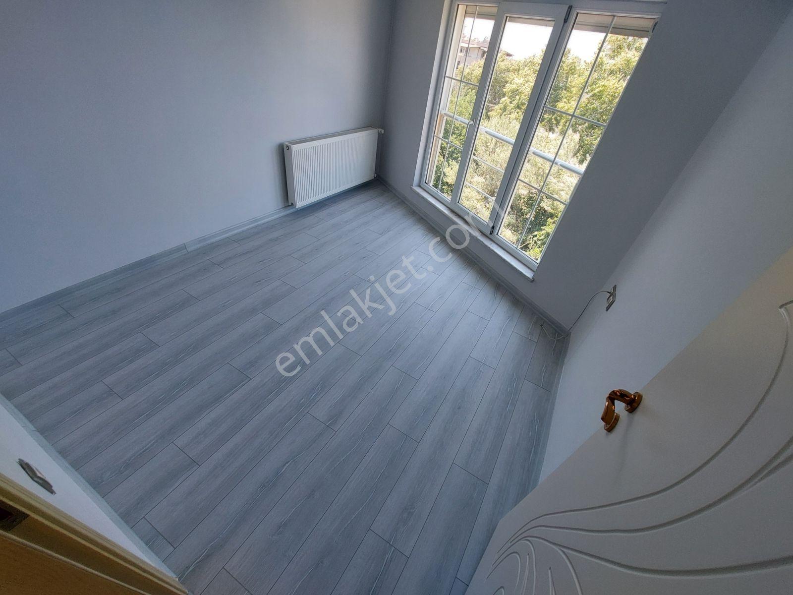 Venüsten,doğa Manzaralı 3+1 Köşe Cephe Dubleks Daire - Görsel 8