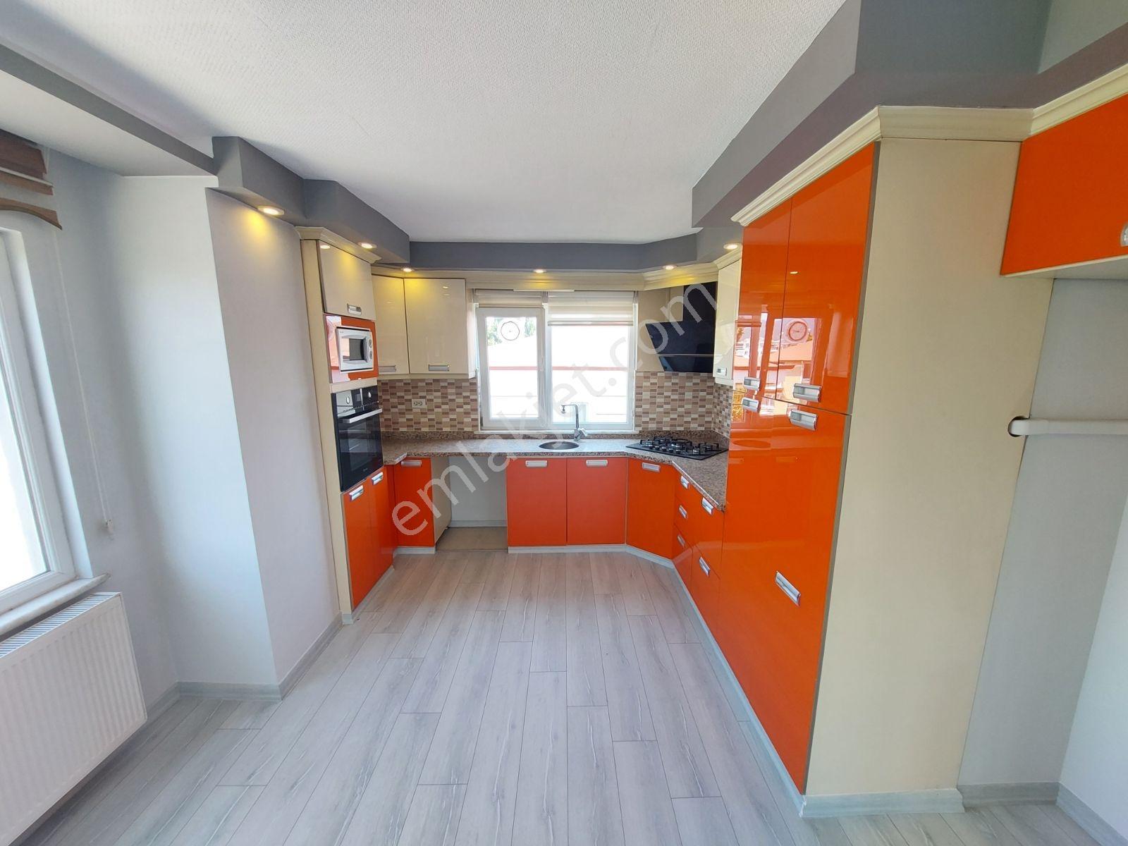 Venüsten,doğa Manzaralı 3+1 Köşe Cephe Dubleks Daire - Görsel 15